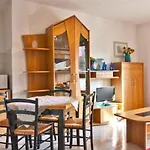 Cozy Flat For Four Guests Just Steps From The Sea * Grado