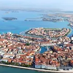 Appartement Cozy Flat For Four Guests Just Steps From The Sea Grado