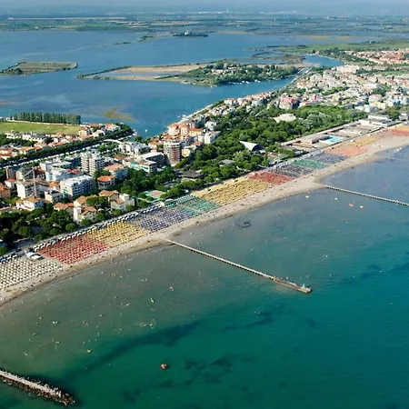 Cozy Flat For Four Guests Just Steps From The Sea * Grado