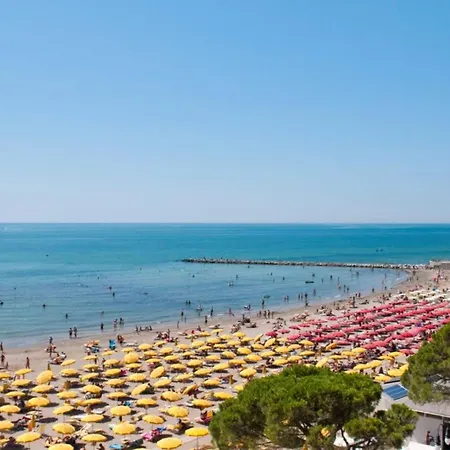 Appartement Cozy Flat For Four Guests Just Steps From The Sea *