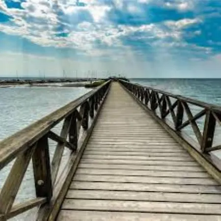 Cozy Flat For Four Guests Just Steps From The Sea * Grado