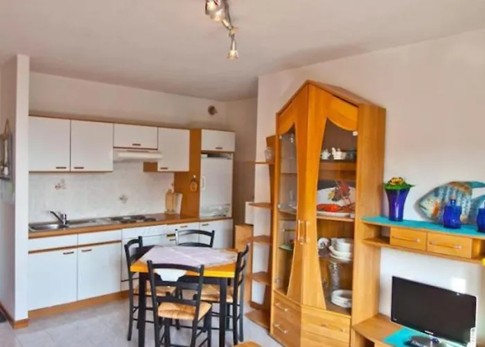 Cozy Flat For Four Guests Just Steps From The Sea 格拉多