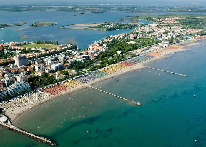 Cozy Flat For Four Guests Just Steps From The Sea * Grado