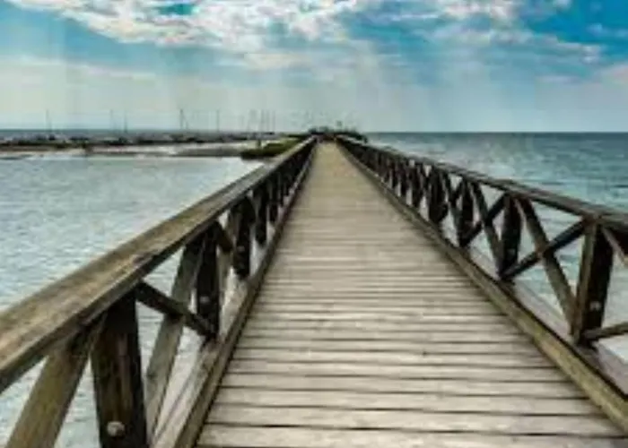 Cozy Flat For Four Guests Just Steps From The Sea * Grado